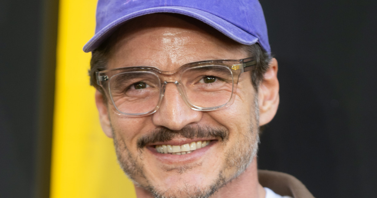 A csizmák királya? Pedro Pascal egy újabb darabbal borította ki a rajongókat