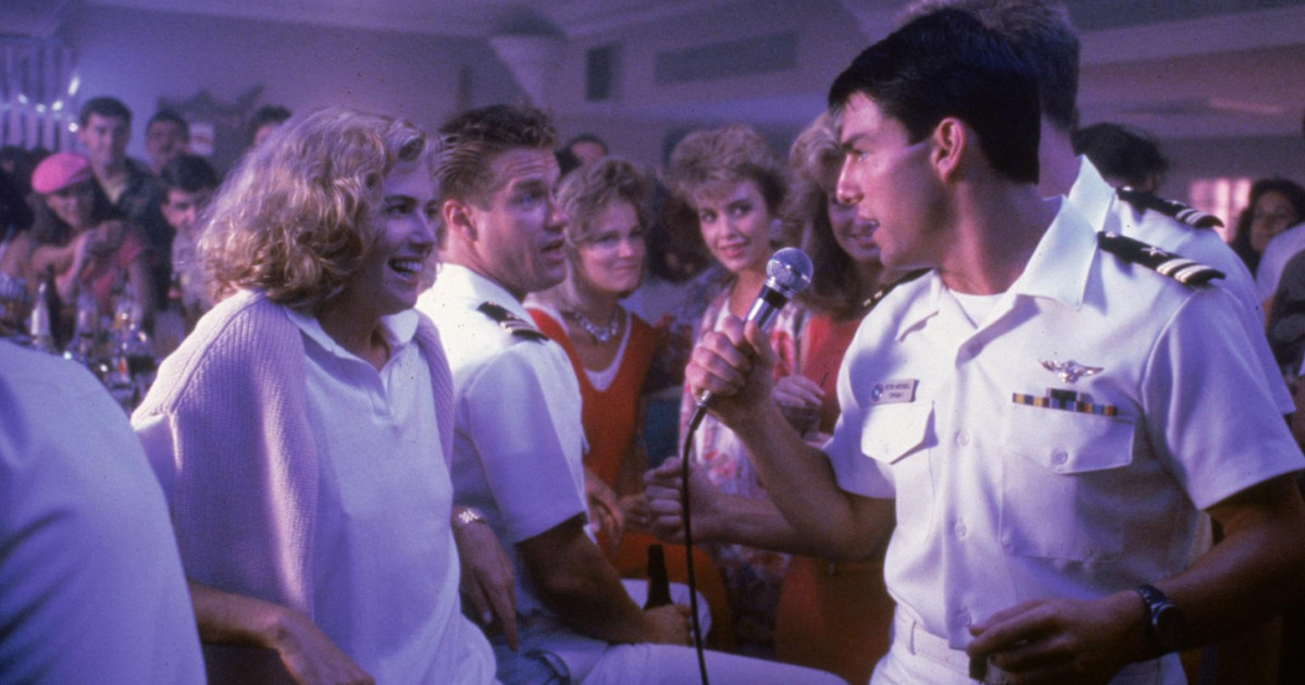 Borítókép: 10 zeneszám, amit egy film tett híressé