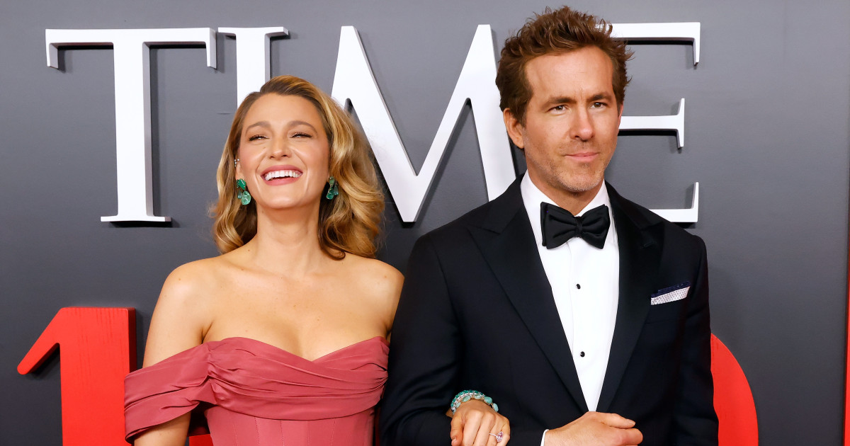 Blake Lively megjelenése sokakat kiakasztott: sztárok a TIME100 gála vörös szőnyegén