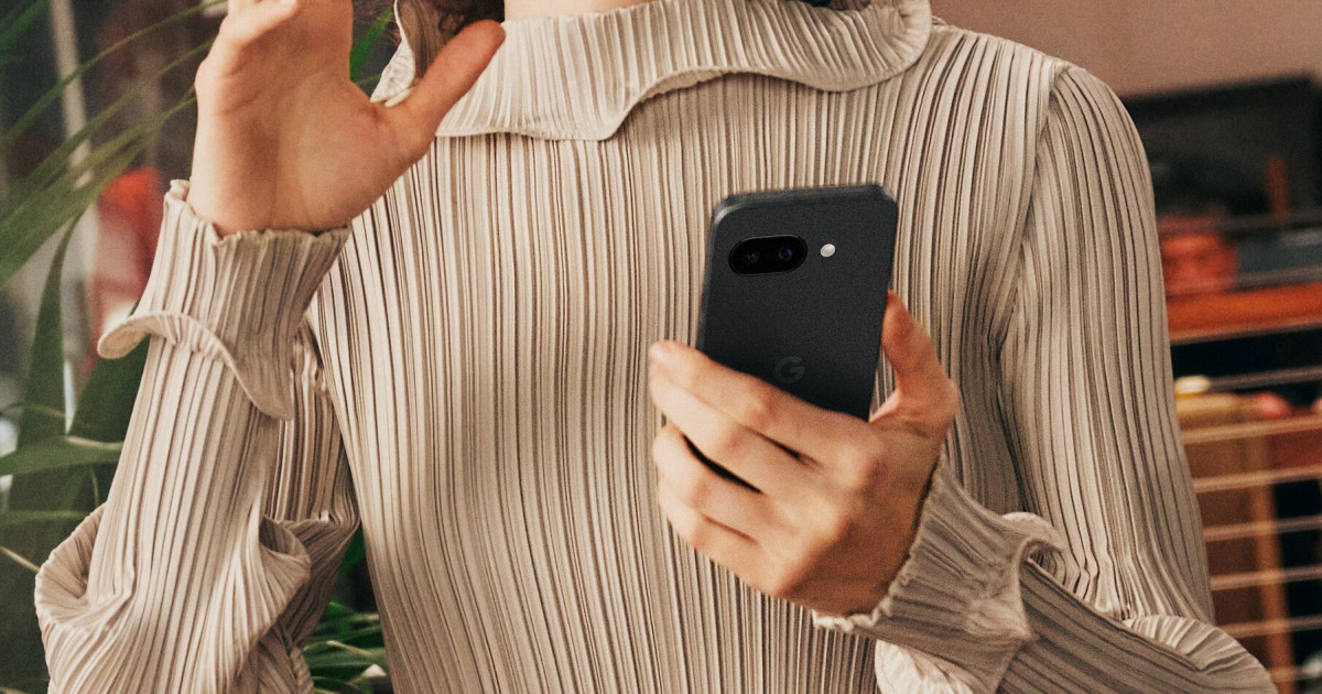 Borítókép: Google Pixel 9a vélemény! Teszteltük a Google új készülékét, amit a középkategóriás telefonok csillagának is hívnak