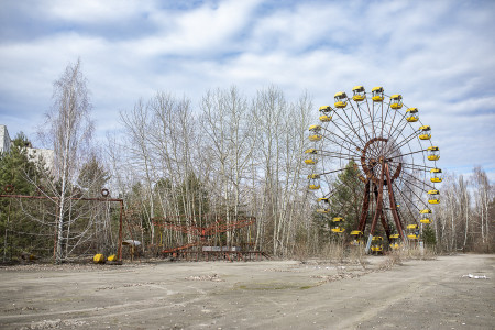 Borítókép: Ezek a leggyakoribb tévhitek Csernobilról: vajon tényleg mutáns lények élnek a környéken?