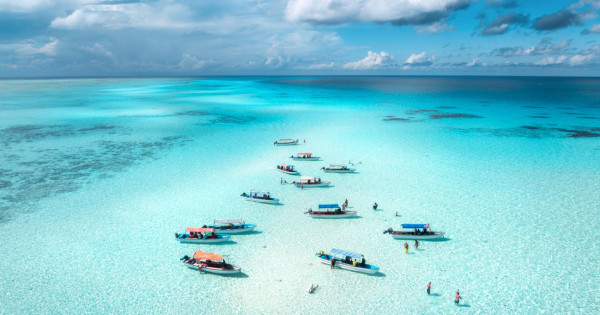 Borítókép: 7 csodálatos hely a világban, ami néhány év múlva eltűnik - ide érdemes még most elutaznod!