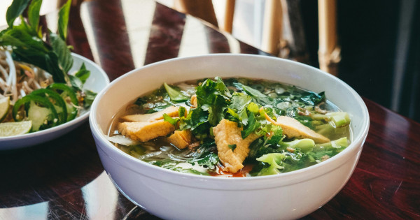 Borítókép: Íme az 5 legegészségesebb vietnámi étel, ami kívül-belül feltölt és áldásosan hat az egészségedre