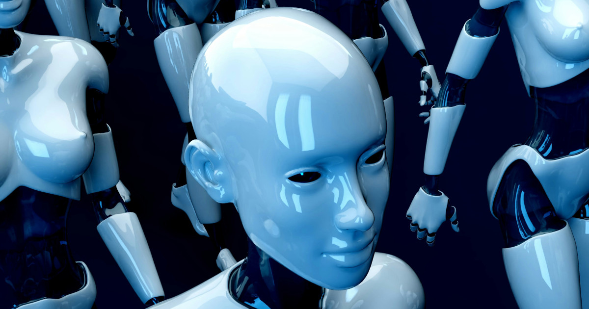 Robot