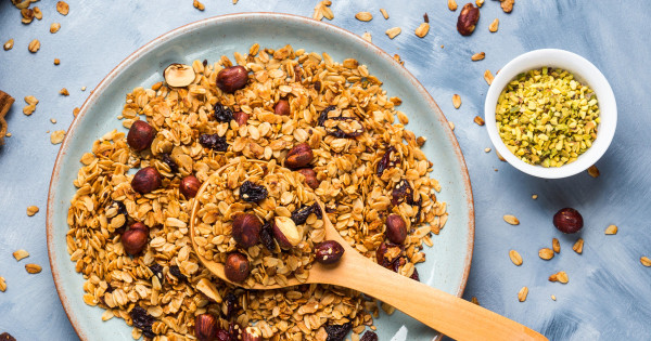 Borítókép: A szakértők figyelmeztetnek: 6 egészségesnek hitt reggeli, ami zsigeri zsírt okoz