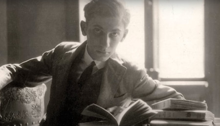 Borítókép: Hétindító idézet Radnóti Miklóstól: 116 éve született sokak kedvenc magyar költője