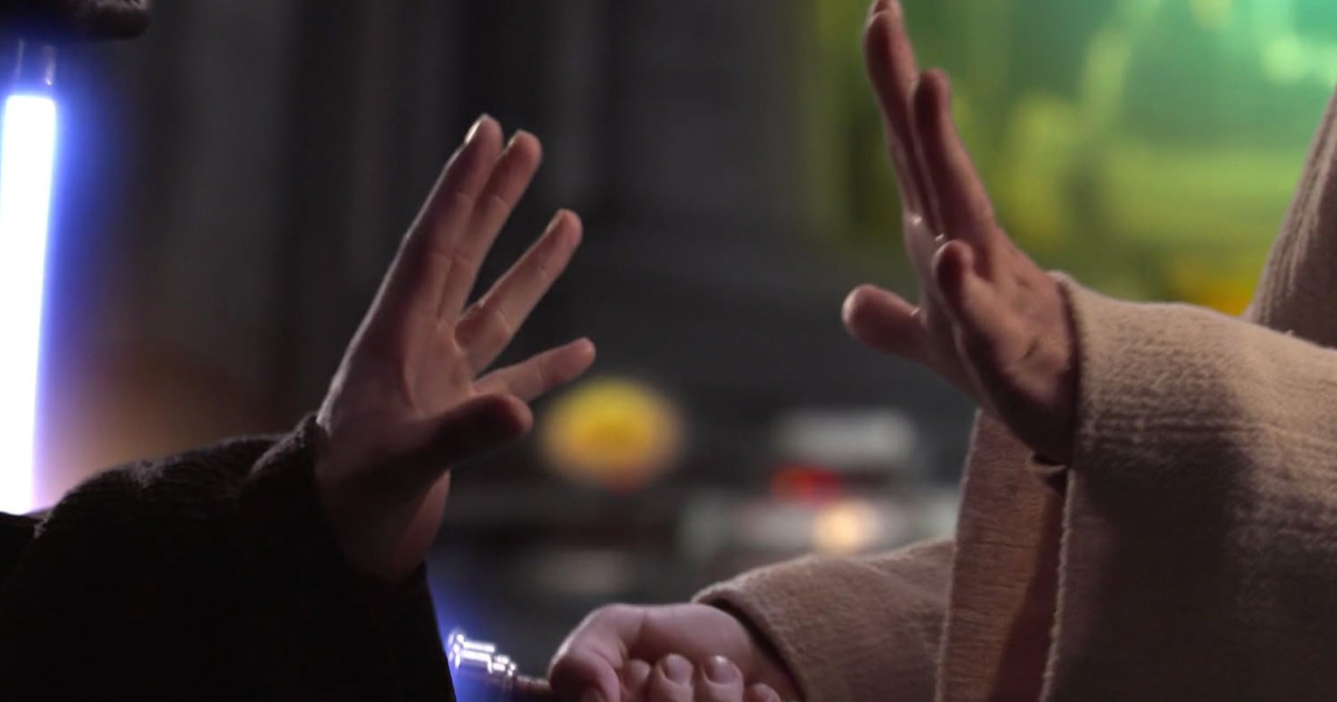 10 színész, aki szerepelhetett volna Star Wars-filmben