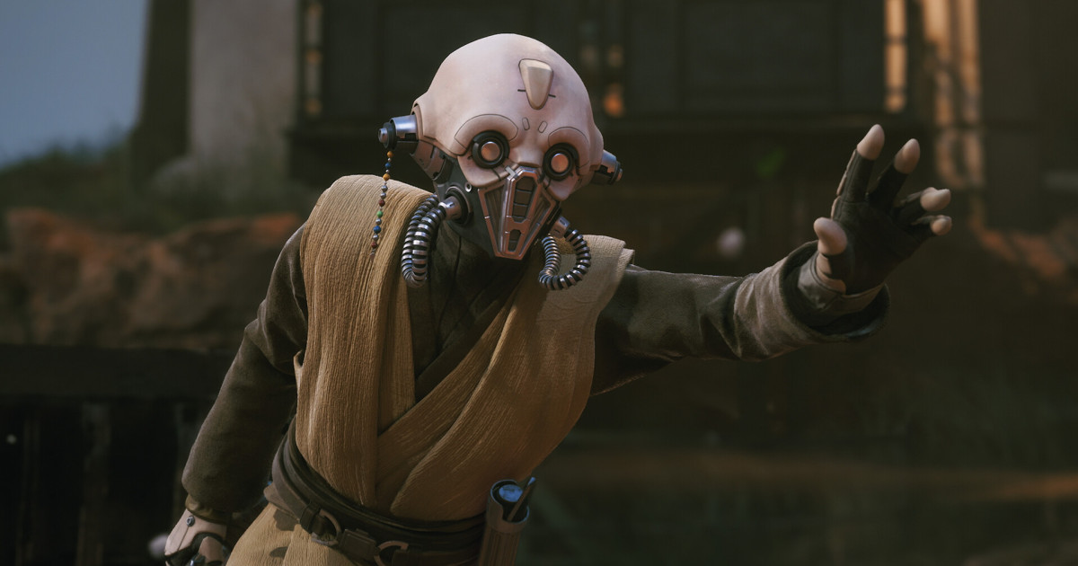 Ez derült ki eddig az érkező Star Wars-stratégiai játékról