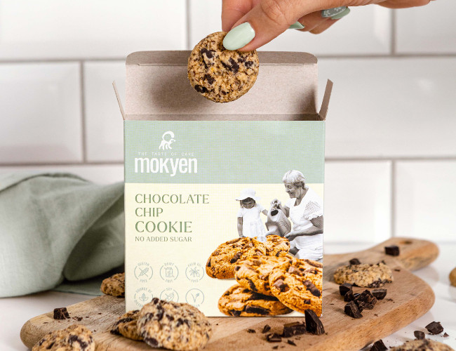 Kattints a képre és ismerd meg a MOKYEN by Majomkenyér termékeit!