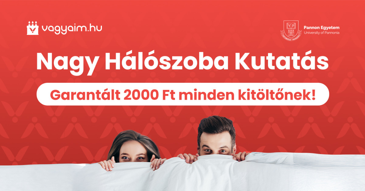 Borítókép: Mennyire boldog Magyarország az ágyban?