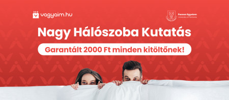 Borítókép: Mennyire boldog Magyarország az ágyban?