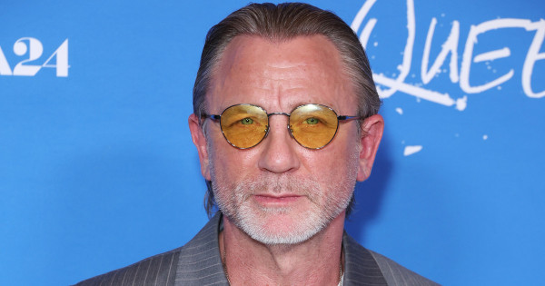 Borítókép: Van, amit sosem akarnak újra látni: a nézők szerint ez Daniel Craig legrosszabb és legjobb filmje