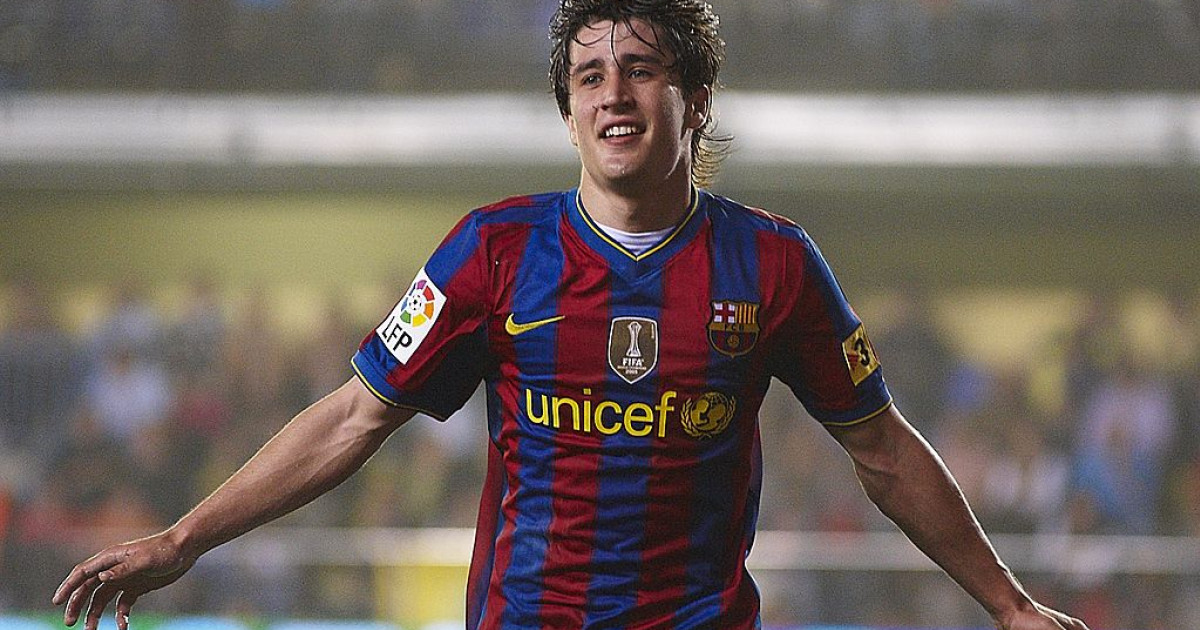 Bojan Krkic
