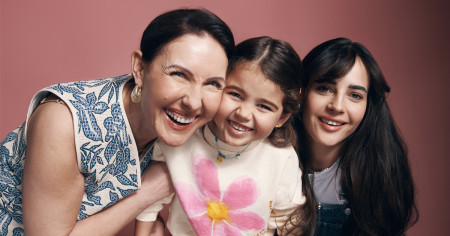 Borítókép: Az anyaság ragyogása – ékszerek, amelyek történetet mesélnek 