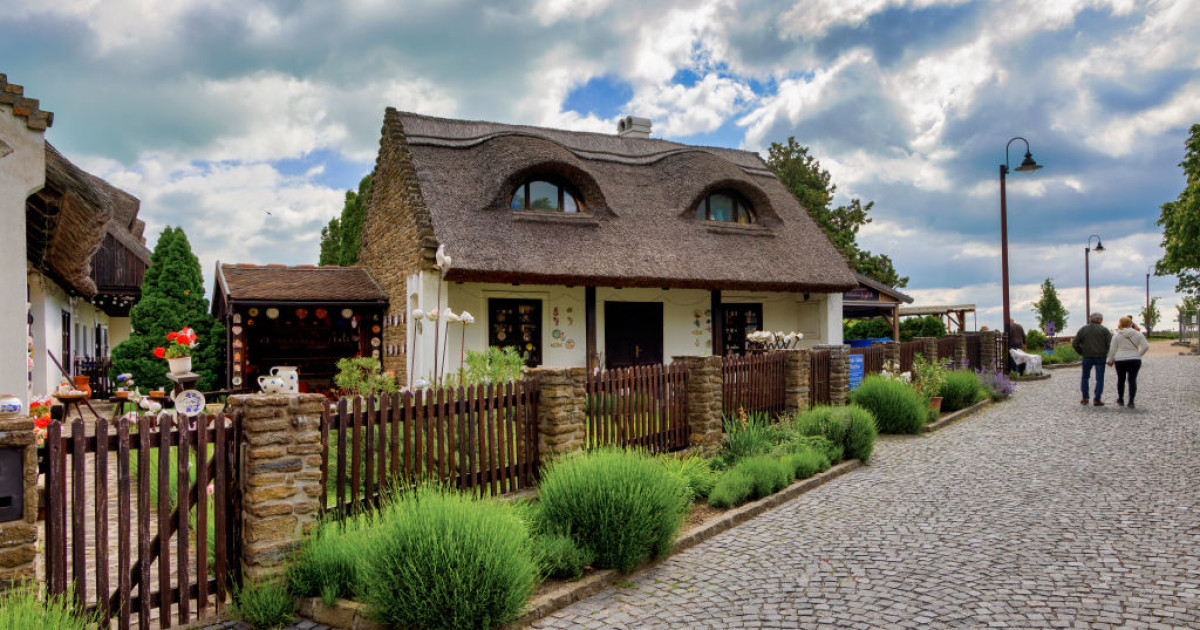 Tihany