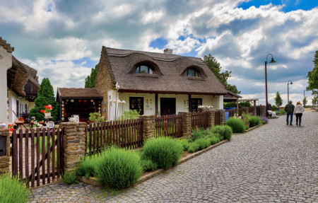 Borítókép: 9 kihagyhatatlan kirándulóhely a hosszú hétvégére