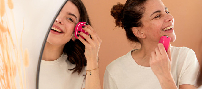 Anyák napja alkalmából segíts összerakni anyukád bőrápolási rutinját! 