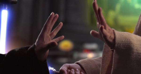 Borítókép: 10 színész, aki majdnem szerepet kapott egy Star Wars-filmben