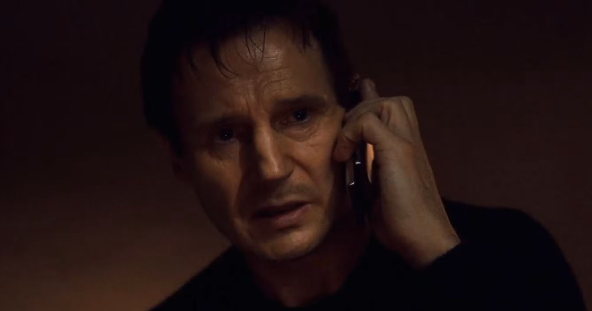 Borítókép: Liam Neeson 10 legjobb filmje a közönség szerint