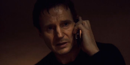 Borítókép: Liam Neeson 10 legjobb filmje a közönség szerint