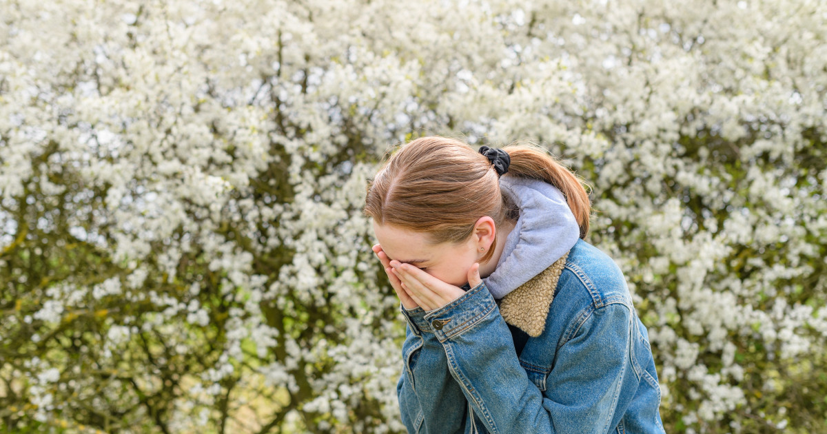 Borítókép: 5 vitamin a tavaszi fáradtság ellen: ezeket érdemes fogyasztanod, ha úgy érzed, legyűr a letargia