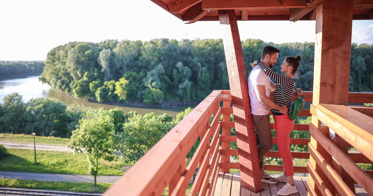 Borítókép: Ott kezdődik a nyár, ahol a pihenés valódi – Barack Thermal Resort, Tiszakécske