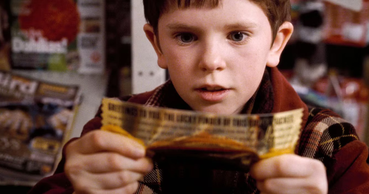 Óriási nyereményt zsebelhetsz be, ha megtalálod a Golden Ticketet a JOY magazinban!