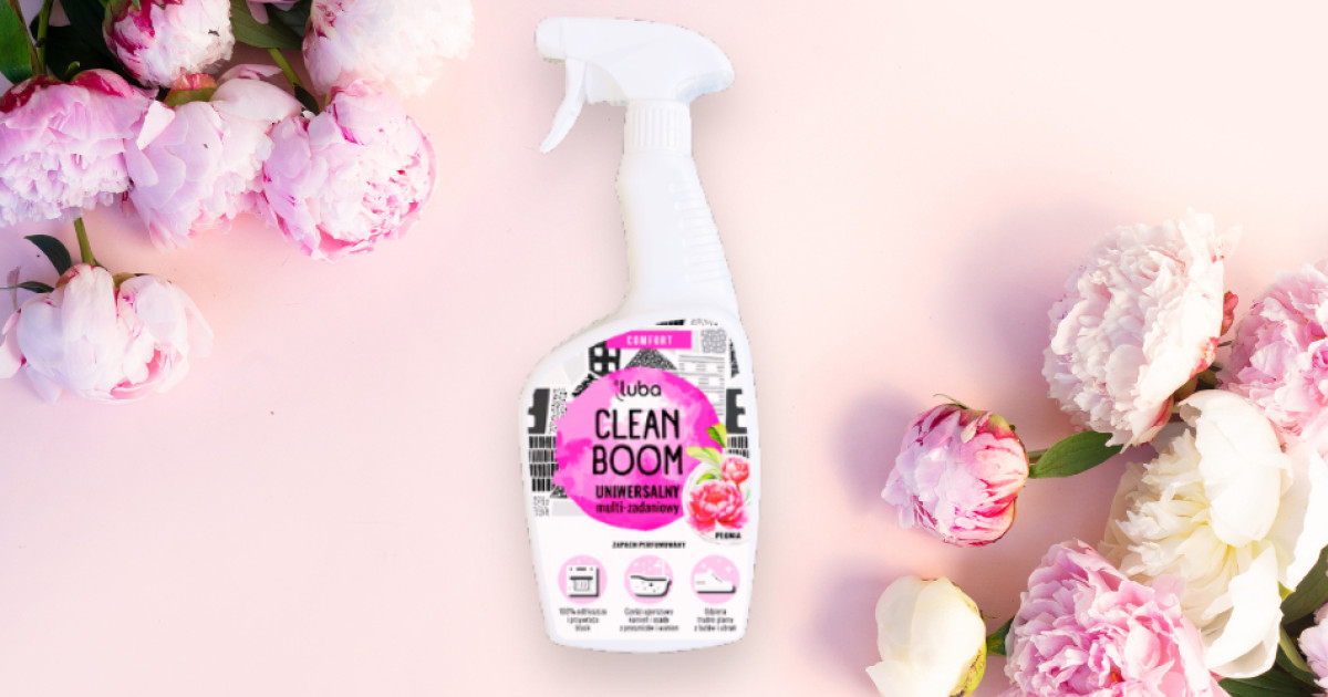 Természetesen menő – Ezért imádják egyre többen a LUBA termékeinket