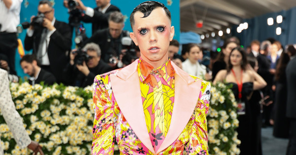 Borítókép: Nem fogod elhinni, hogy ezeket tényleg magukra húzták: íme a 2025-ös MET-gála legsokkolóbb szettjei