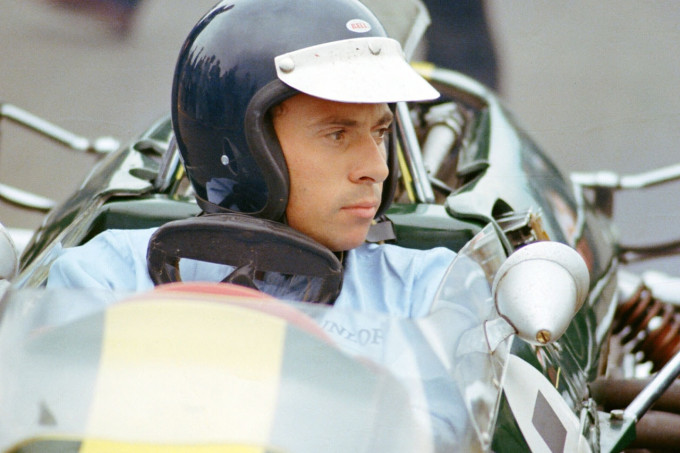 Jim Clark