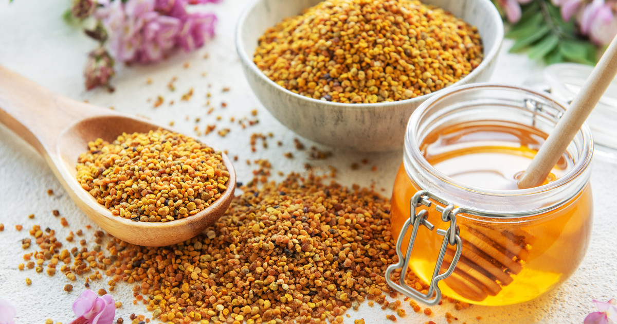 Jótékony hatással van a hormonális egyensúlyra és erősíti az immunrendszert: íme a méhpollen jótékony hatásai