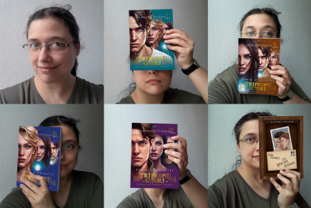 Borítókép: Aki mindent tud a könyvekről – beszélgetés Szabó Borkával