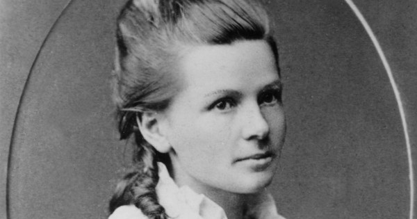 Borítókép: Női úttörők a történelemből: Bertha Benz, az első ember, aki hosszabb távot tett meg automobillal