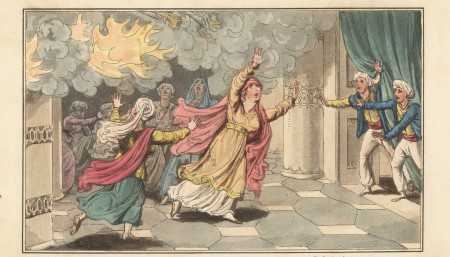 Borítókép: Tényleg a kasztrálás a hosszú élet titka? Ilyen volt az udvari eunuchok titkos élete