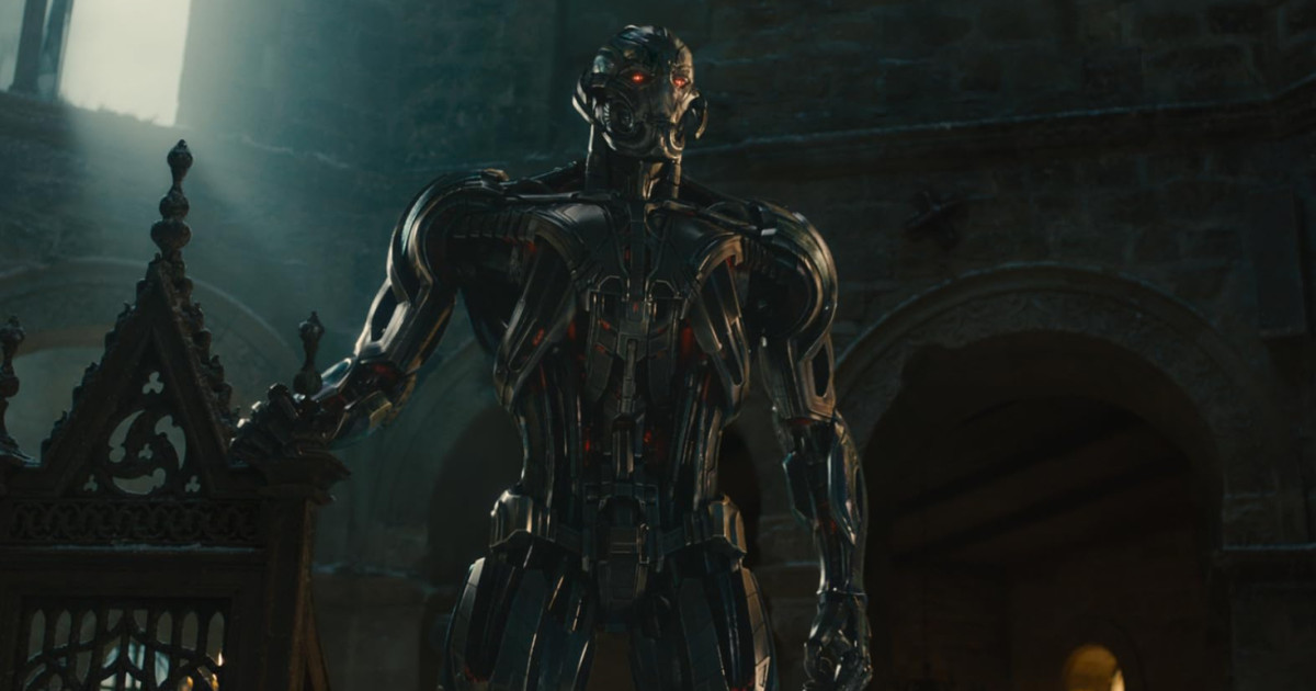 Borítókép: 10 film, ami a mesterséges intelligencia veszélyeire figyelmeztet