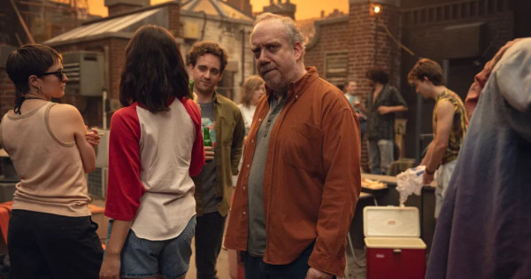 Borítókép: Toplista: Ez a 10 legjobb Black Mirror rész, amit mindenkinek kötelező lenne látni