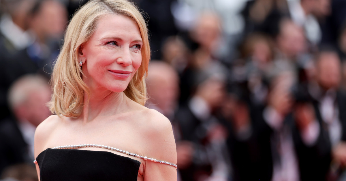 Borítókép: Az elegancia királynője: Cate Blanchett 15 legstílusosabb vörös szőnyeges pillanata, amit sosem felejtünk el