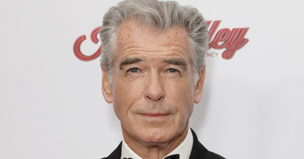 Borítókép: Van, amit sosem akarnak újra látni: a nézők szerint ez Pierce Brosnan legrosszabb és legjobb filmje