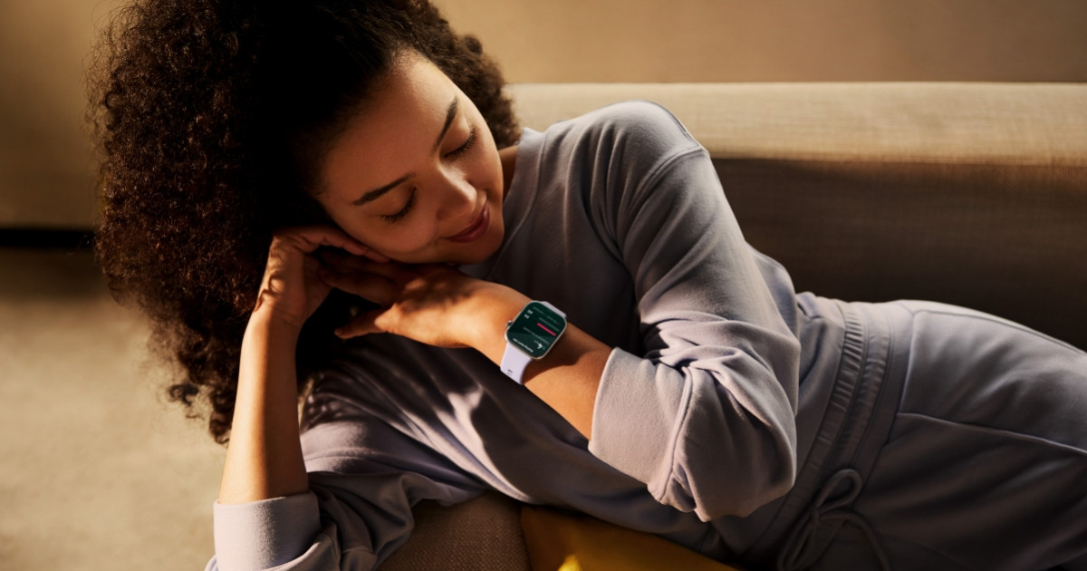 Borítókép: Huawei Watch Fit 4 Pro teszt: Okosóra, ami tényleg bírja a tempót