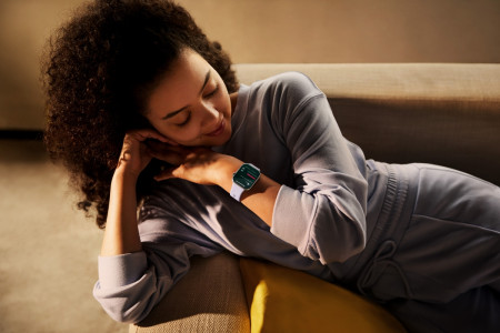 Borítókép: Huawei Watch Fit 4 Pro teszt: Okosóra, ami tényleg bírja a tempót