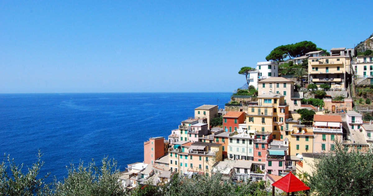 Riomaggiore