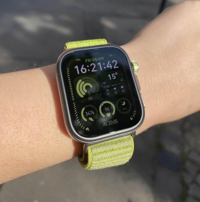 Kattints a képre és szerezd be a Huawei Watch Fit 4 Pro okosórát! Válaszd ki a hozzád legjobban illő színt!