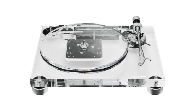 Audio-Technica AT–LPA2