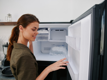 Borítókép: 7 meglepő dolog, amire használhatod a fagyasztót: nem csak az ételek tárolására alkalmas