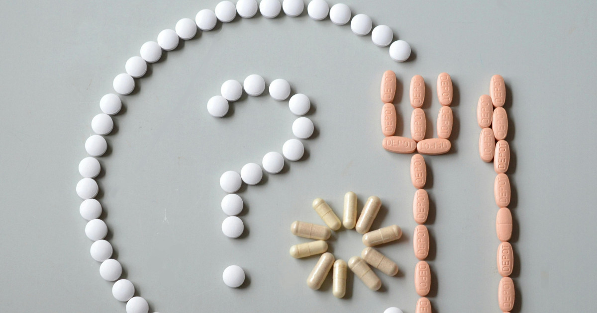 Borítókép: Reggel, este, étkezés előtt vagy után? Így szedd a vitaminokat, hogy tényleg hassanak!