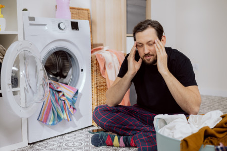 Borítókép: 8+1 dolog, amit nem kéne gépben mosnod, mégis megteszed