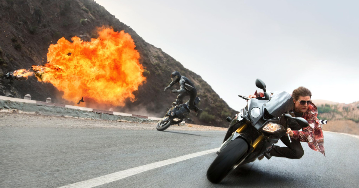 Borítókép: 14 érdekesség a Mission: Impossible-filmekről, amiről talán nem is hallottál