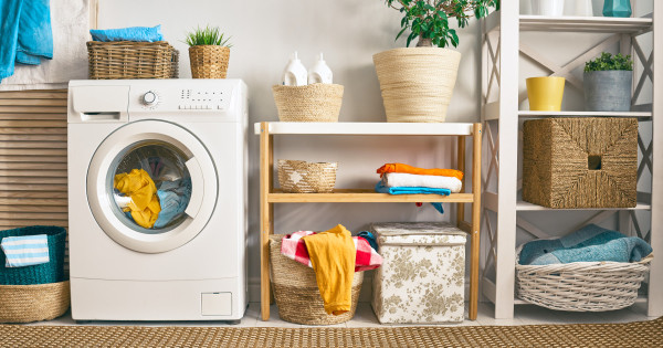 Borítókép: Igazi mosógépgyilkos! 9 dolog, amit sose tegyél be gépe, mert tönkremegy 