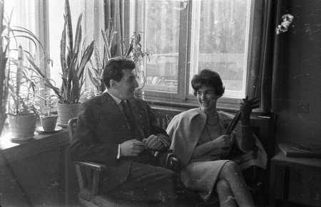 Borítókép: Így rendeztük be panellakásunkat a szocializmusban: nosztalgikus képek következnek!