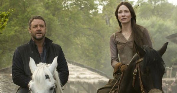 Borítókép: Ebben hazudnak a filmek: 12 tévhit a középkorról, amit Hollywood hitetett el velünk